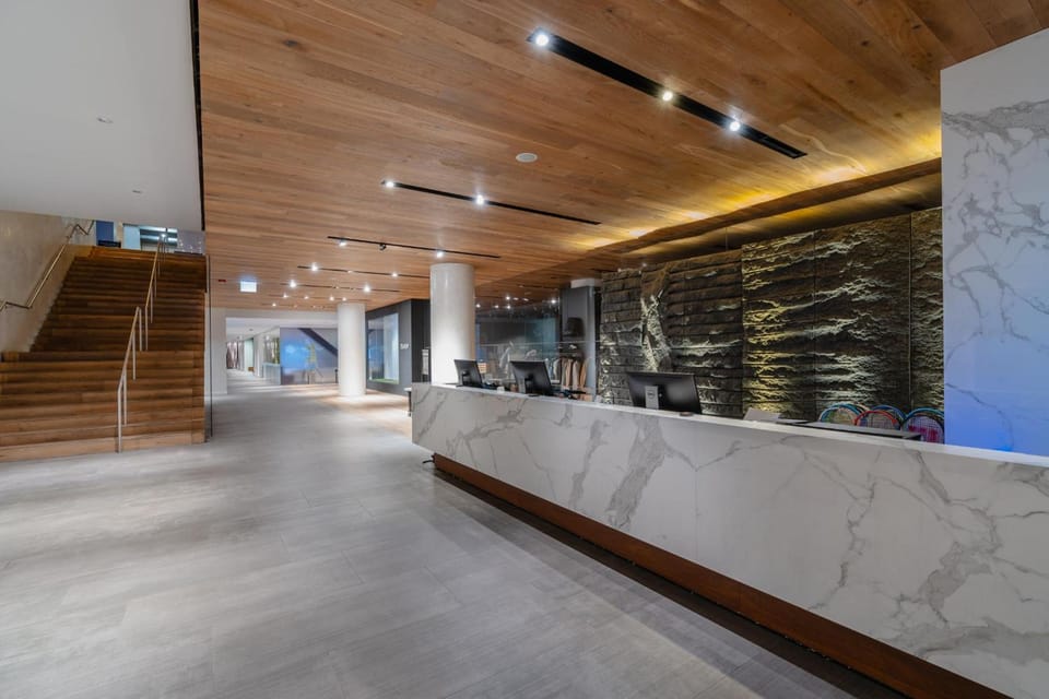 The Hotel at Midtown Resort in Bucktown