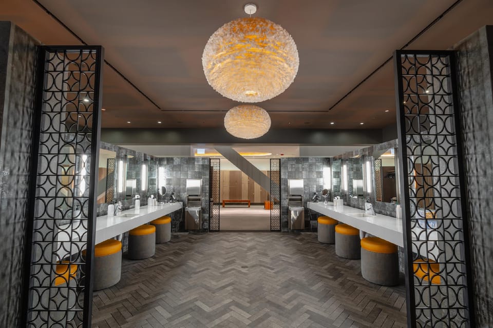 The Hotel at Midtown Resort in Bucktown