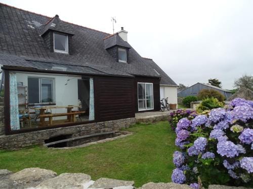 Chambres d'hotes de Kermerrien Hotel in Finistere
