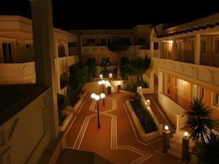Elektra Beach Hotel Hotel in Crete