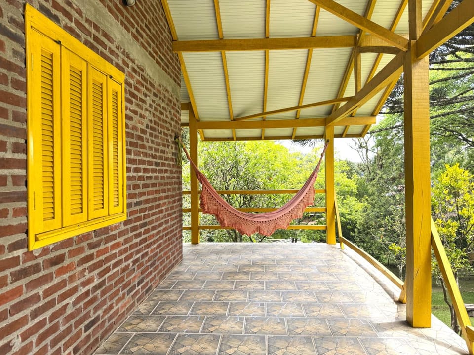 Pousada da Chacara Inn in Nova Petrópolis