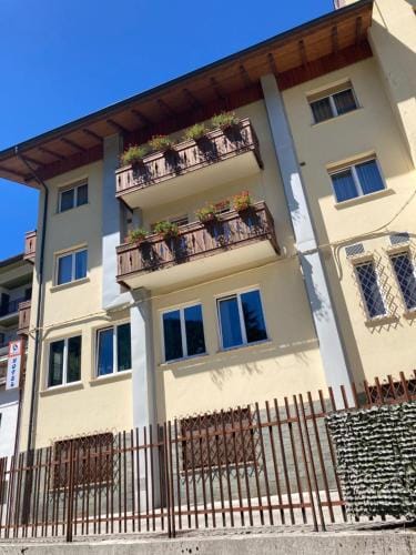Adriatico Rooms Hotel in Tarvisio
