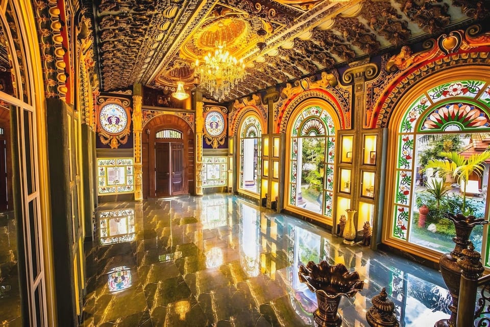 Pingdoi Hualin Boutique Hotel Hotel in Chiang Mai