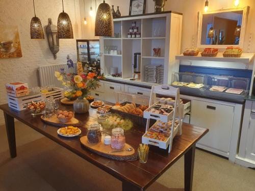 Hotel de Zwaan Hotel in Zeeland, Netherlands