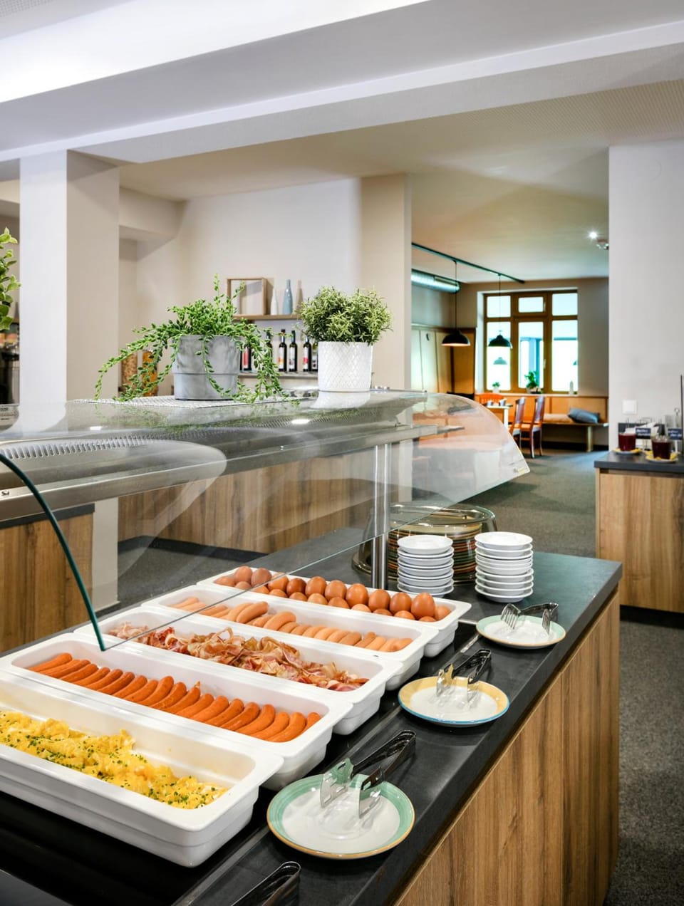 JUFA Hotel Erlaufsee Hotel in Styria