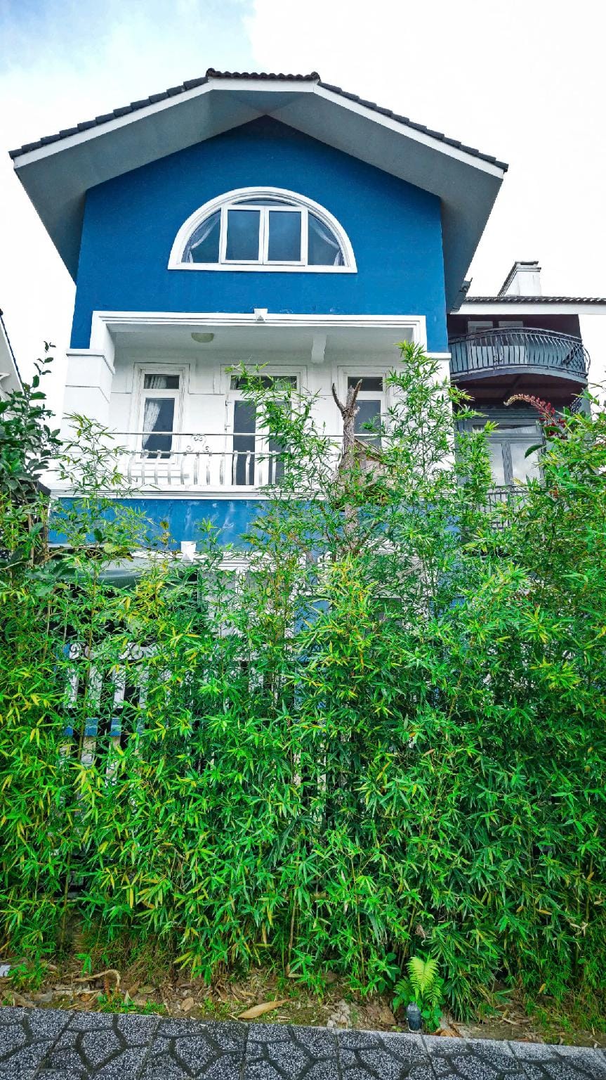 Rung Thong Villa Resort in Dalat