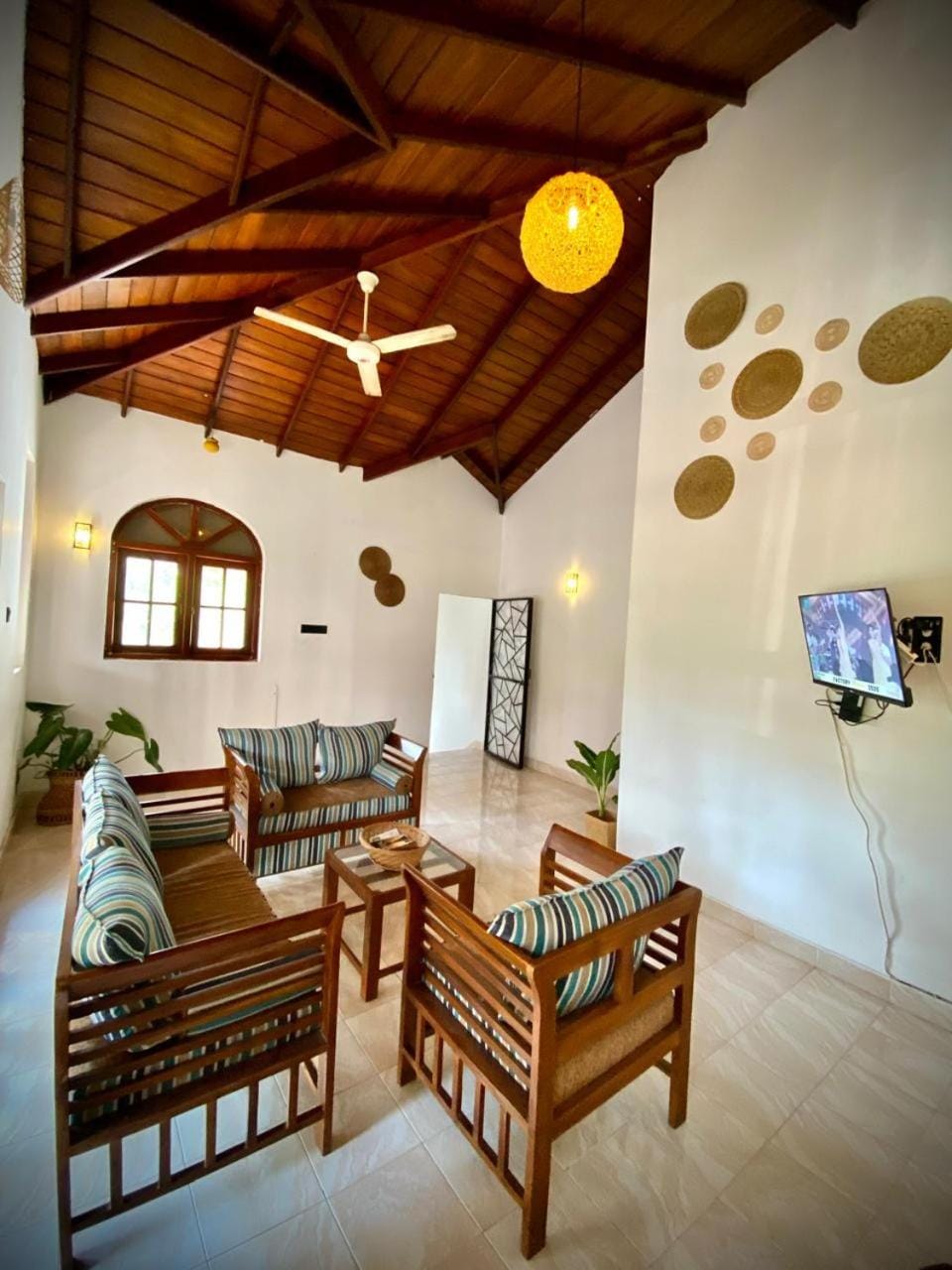 Kingcity Resort Resort in Sri Lanka