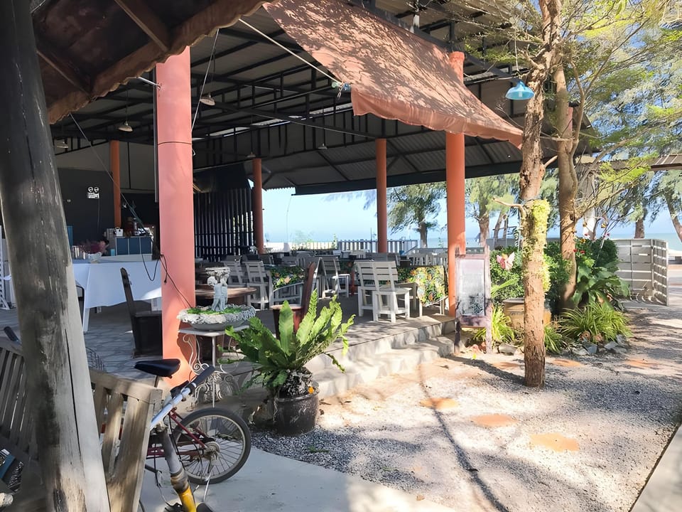Pranburi Delight Resort Resort in Prachuap Khiri Khan, Thailand