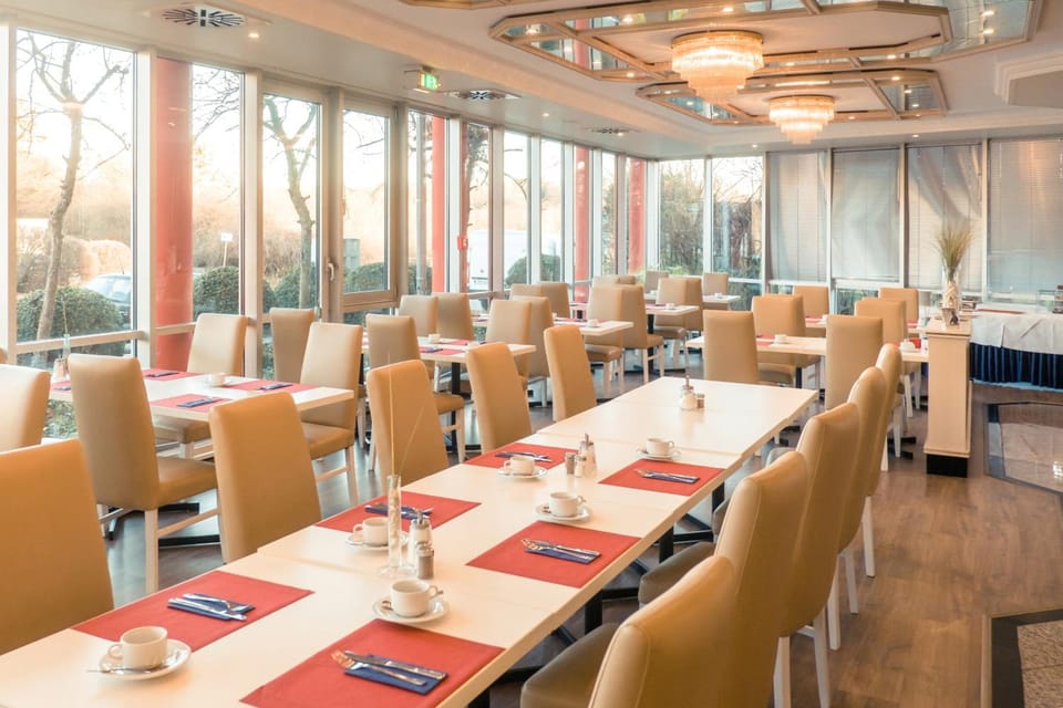 Hotel Stuttgart Sindelfingen City By Tulip Inn Hotel in Böblingen