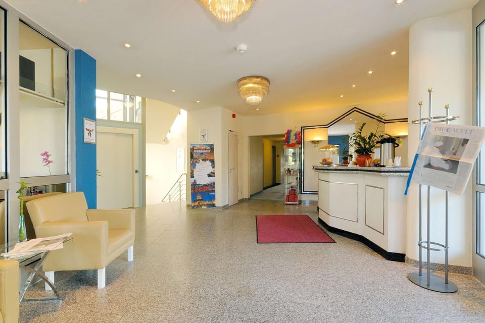 Hotel Stuttgart Sindelfingen City By Tulip Inn Hotel in Böblingen