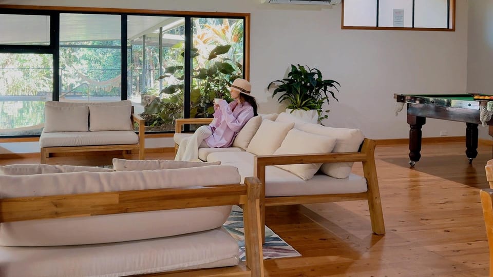 Chambers Wildlife Rainforest Lodges Lodge in Queensland
