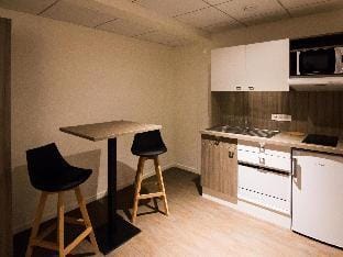 Tulip Inn Residence Thionville Hotel in Thionville