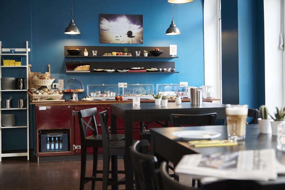 Food and beverages