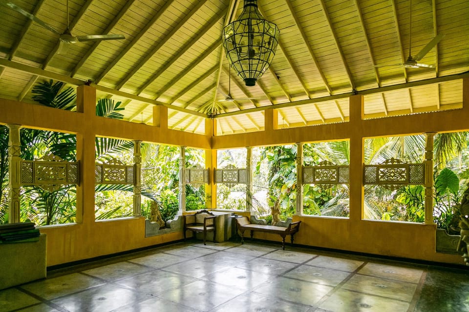 Recreational facilities