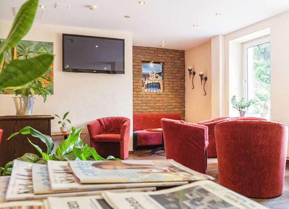 Hotel City Kiel by premiere Classe Hotel in Kiel