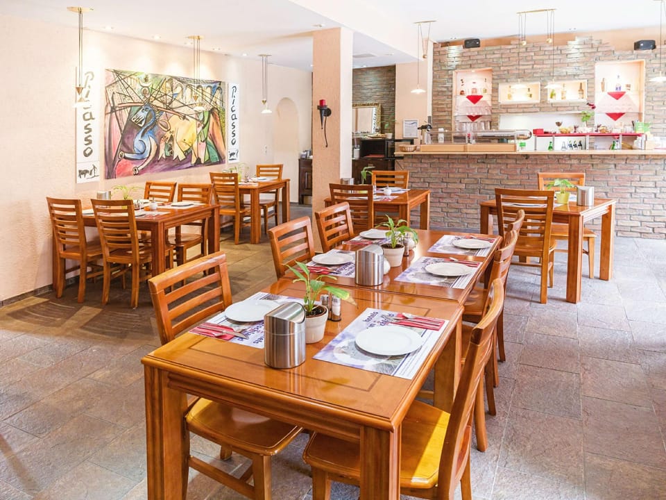 Hotel City Kiel by premiere Classe Hotel in Kiel