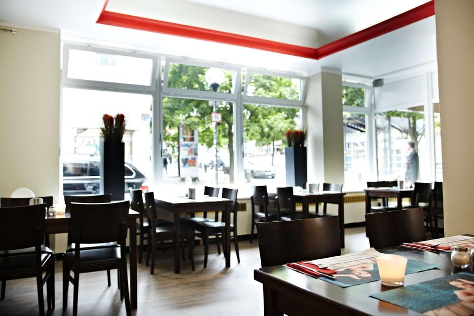 Coffee shop
