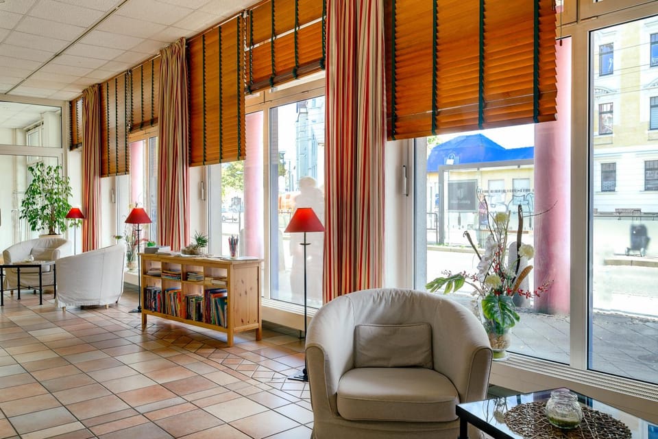 Hotel Leipzig City Nord by Campanile Hotel in Leipzig