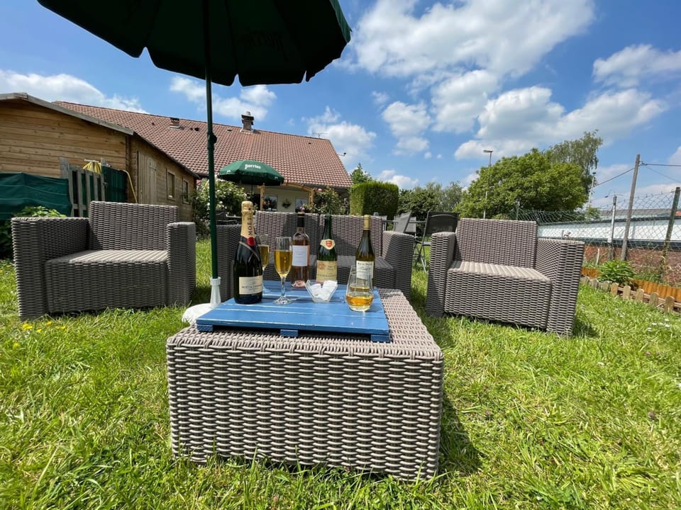 Kyriad Cambrai Hotel in Cambrai