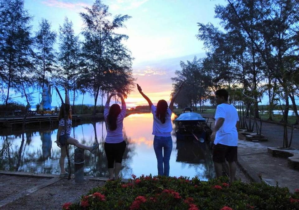 Hadthong Resort Hotel in Thailand