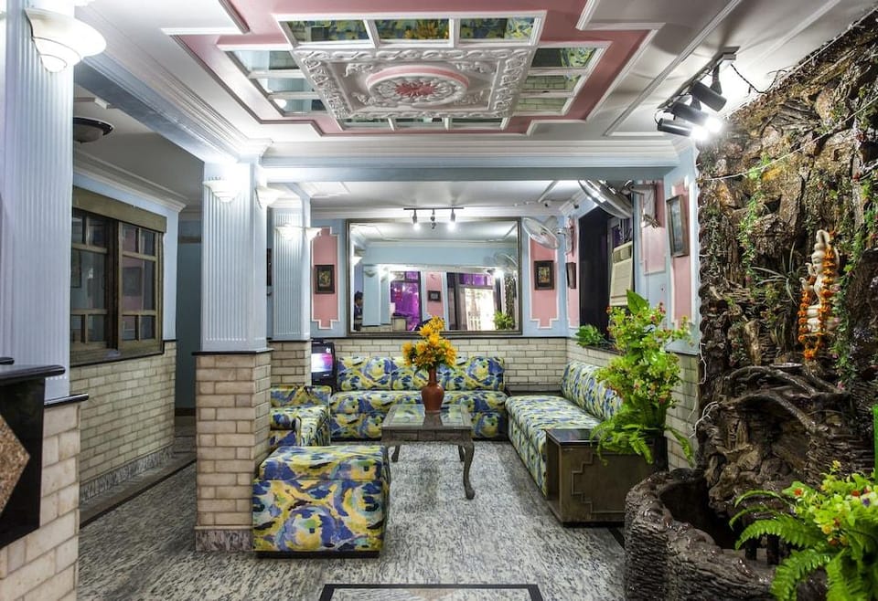 Hotel Sunshine Hotel in Delhi
