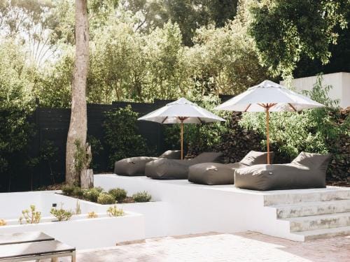 MooiBaai Hotel in Cape Town