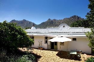 MooiBaai Hotel in Cape Town