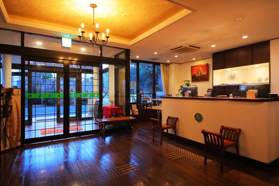 Hotel Claire Higasa Hotel in Hyogo Prefecture