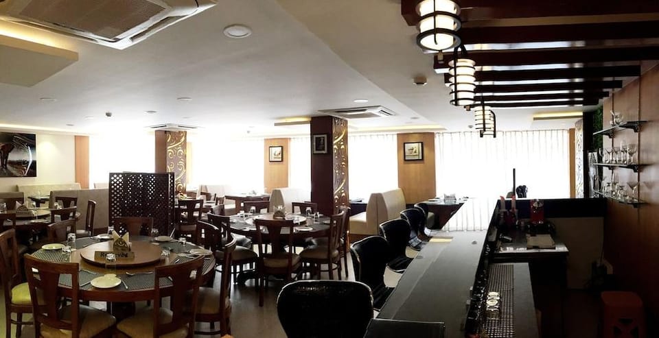 Prestige Hotel Hotel in Goa, India