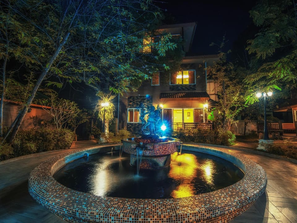 Khaoyai Kirithantip Resort Resort in Thailand