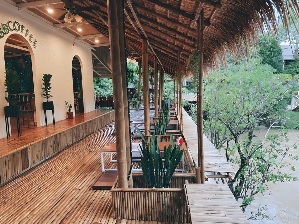 Khaoyai Kirithantip Resort Resort in Thailand