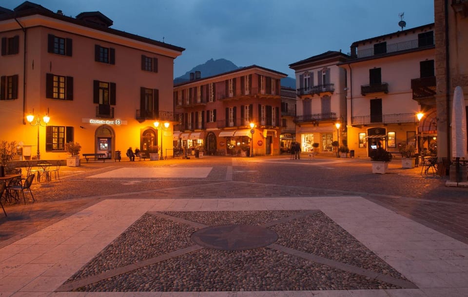 Suites Menaggio Hotel in Menaggio