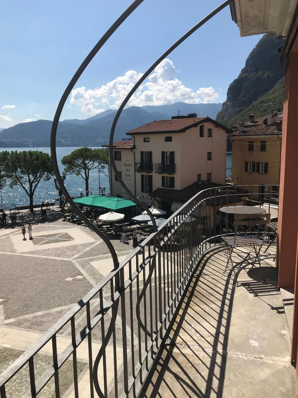 Suites Menaggio Hotel in Menaggio