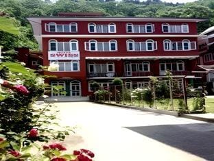 Swiss Hotel Kashmir Hotel in India