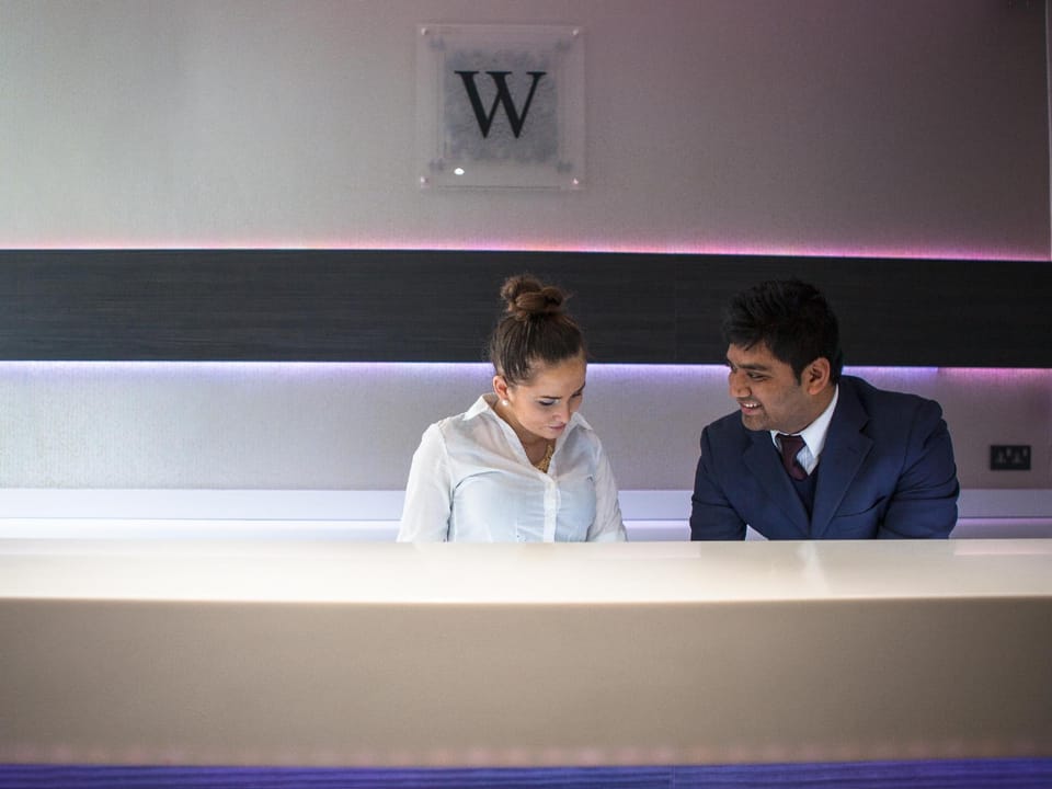 The W14 Hotel Hotel in City of Westminster