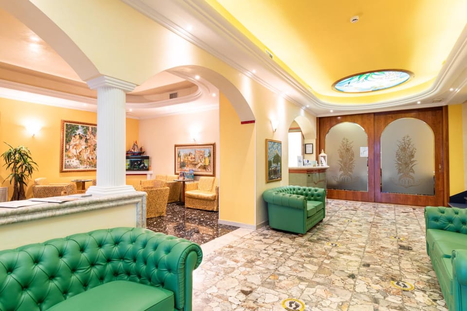 Hotel Ettoral Hotel in Lido di Jesolo