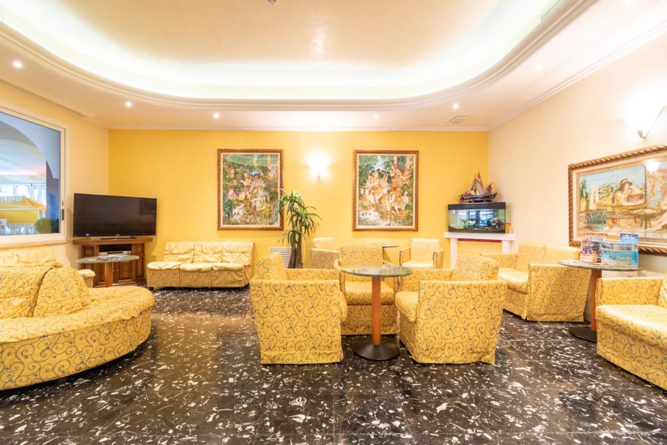 Hotel Ettoral Hotel in Lido di Jesolo