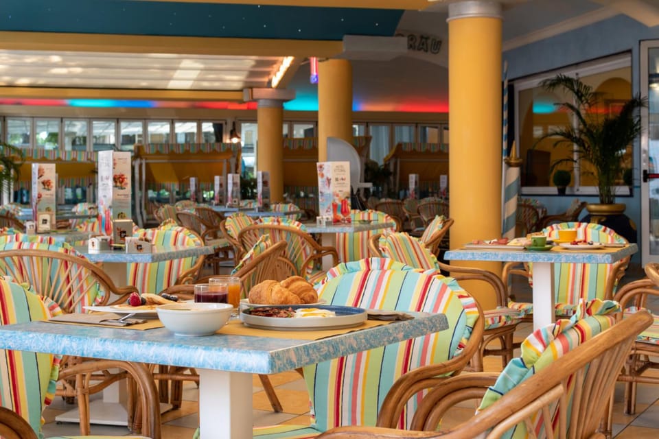 Hotel Ettoral Hotel in Lido di Jesolo