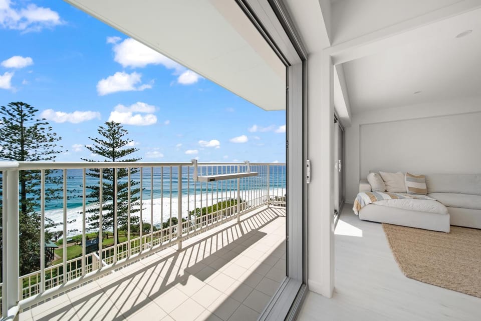 Hillhaven Holiday Apartments Apartment hotel in Burleigh Heads