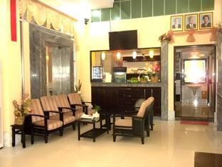 A1 Hotel (Aite-1) Hotel in Phnom Penh Province