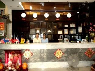 A1 Hotel (Aite-1) Hotel in Phnom Penh Province