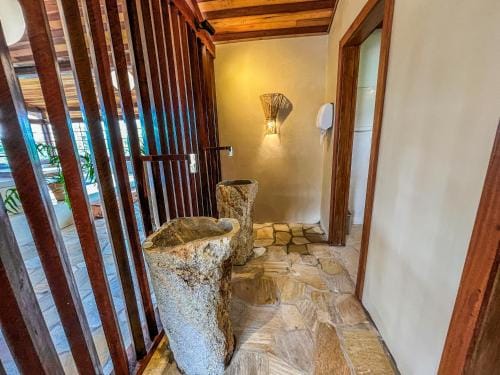 Pousada Sete Quedas Inn in State of Rio de Janeiro