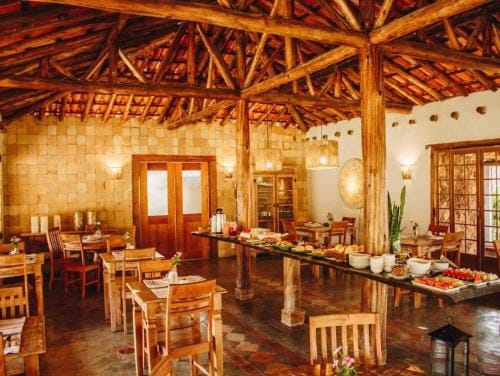 Pousada Sete Quedas Inn in State of Rio de Janeiro