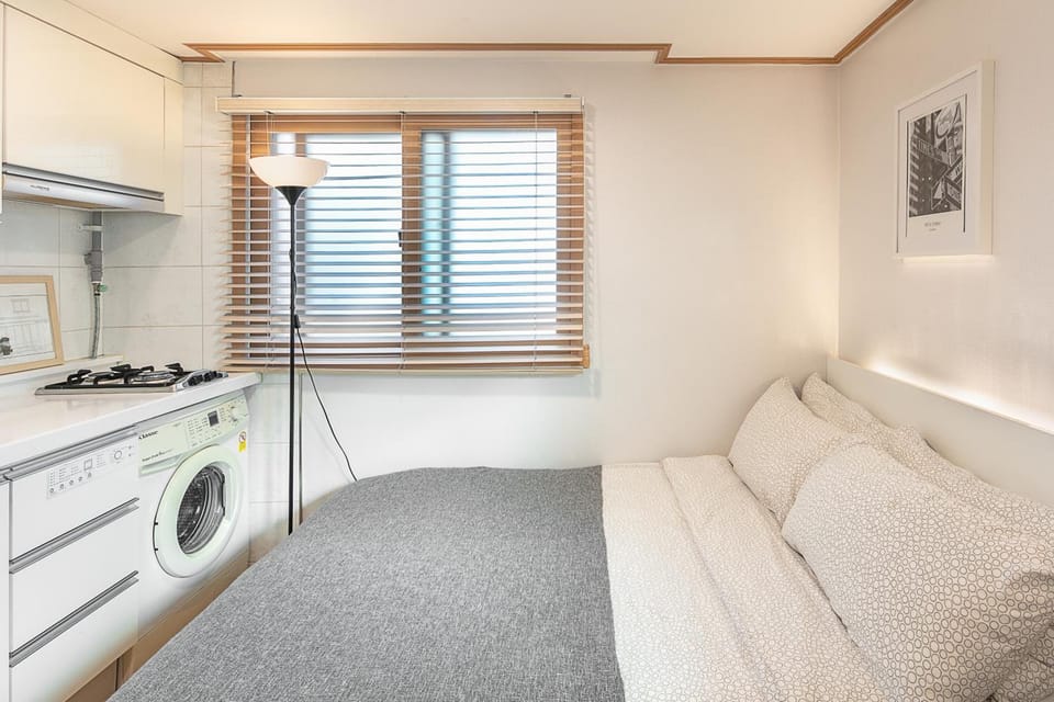 Studio 41 Hostel in Seoul