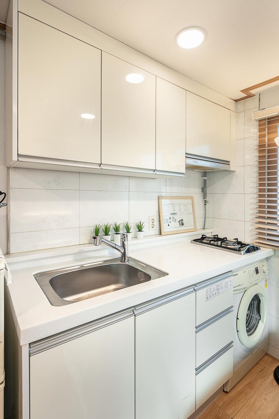 Studio 41 Hostel in Seoul