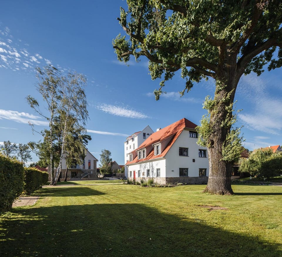 Hotel Dorfmuhle Hotel in Ansbach