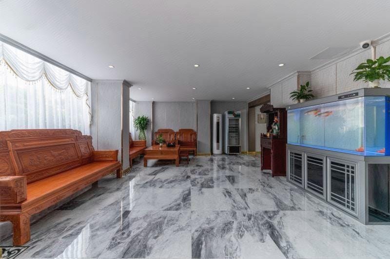 Songxuan Hotel Hotel in Guangzhou