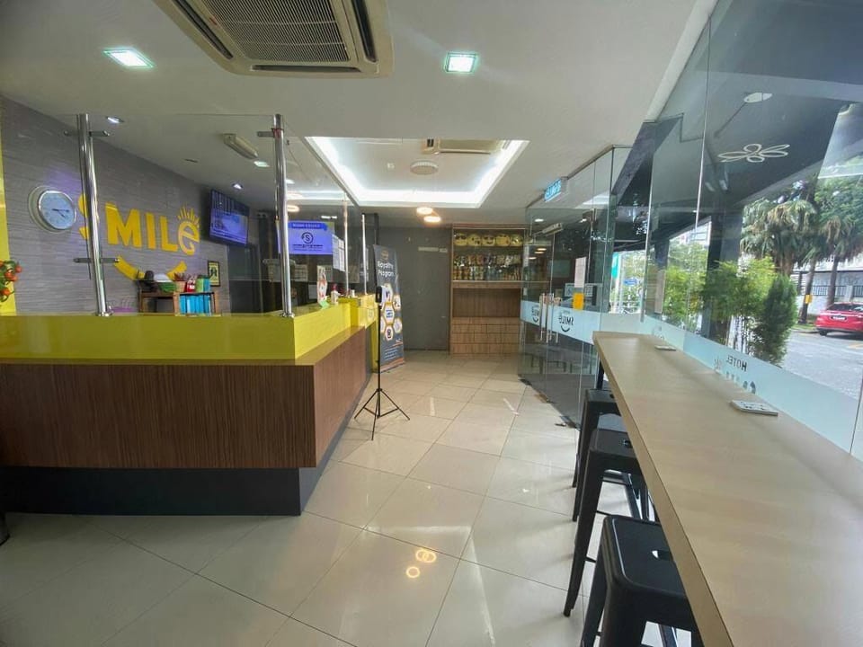 Smile Hotel Selayang Point Hotel in Kuala Lumpur City