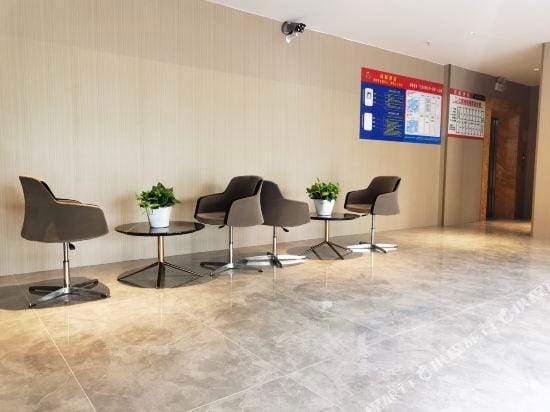 Hongdu Hotel Hotel in China