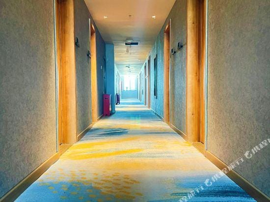 Hongdu Hotel Hotel in China